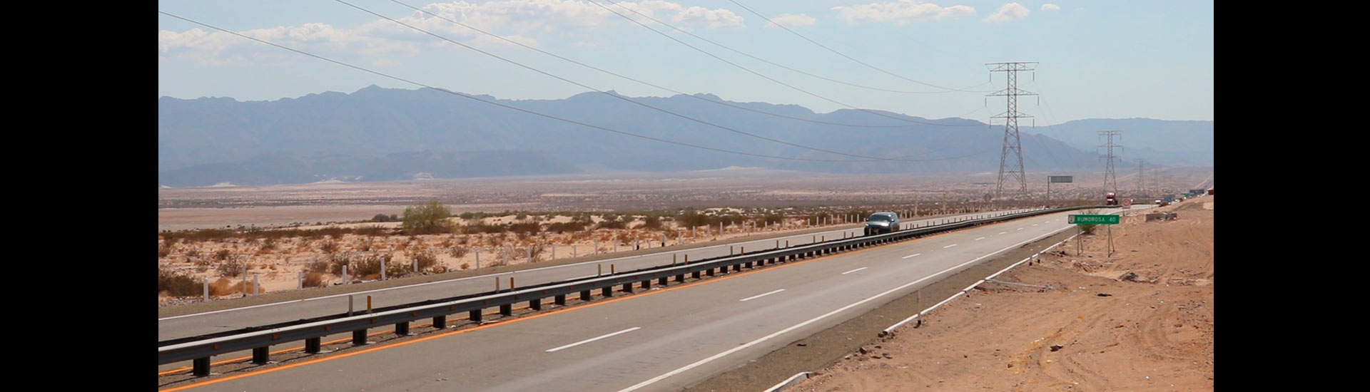 carretera